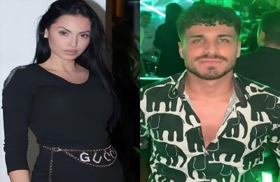 Σoκ μόλις έγινε γνωστό - Η σχέση τους