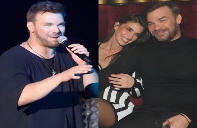 Σoκ μόλις έγινε γνωστή η είδηση 