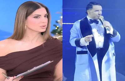 Η αποκάλυψη 