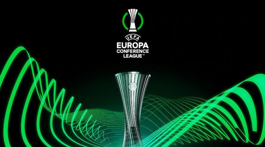 Conference League αγάπη μου!!