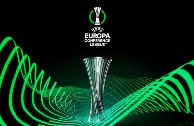 Conference League αγάπη μου!!