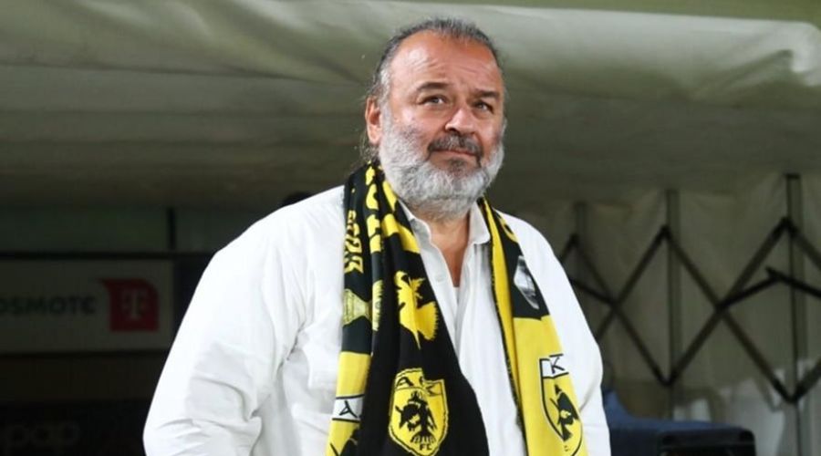 «Τα υποκριτικά, τυπικά κλισέ της ΕΠΟ δεν τα χρειαζόμαστε»