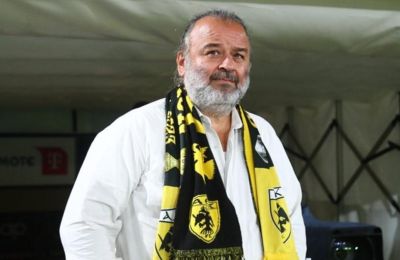 «Τα υποκριτικά, τυπικά κλισέ της ΕΠΟ δεν τα χρειαζόμαστε»