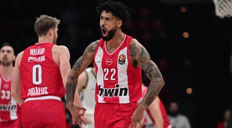 Ντόρσεϊ, Σάσα και Φουρνιέ έκαναν τη Βιλερμπάν... να πληρώσει 