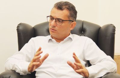 Έρχιουρμαν: Δεν υπάρχει συναίνεση σε μοντέλο λύσης