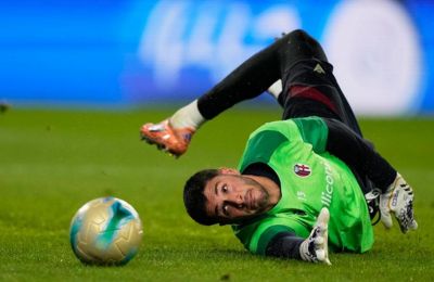 Με «κέρβερο» Ραβάλια η Μπολόνια πέρασε στον τελικό του Supercoppa 