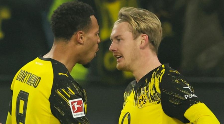 Νέο… τιμολόγιο της Ντόρτμουντ στην Γκλάντμπαχ