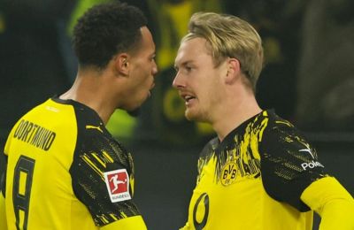 Νέο… τιμολόγιο της Ντόρτμουντ στην Γκλάντμπαχ