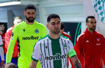 Ομόνοια: Πρωτιά Φαμπιάνο και ο Κούσουλος που «έπιασε» Καϊάφα