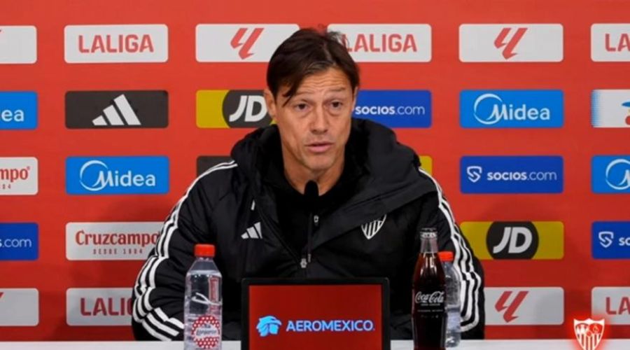 Στήριξη Αλμέιδα σε Τσάμπι Αλόνσο