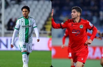 Ομόνοια: Βαρβάτη... επιστροφή και νέα πνοή!