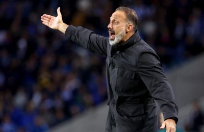 Βρήκε τον νέο της προπονητή η Σοσιεδάδ