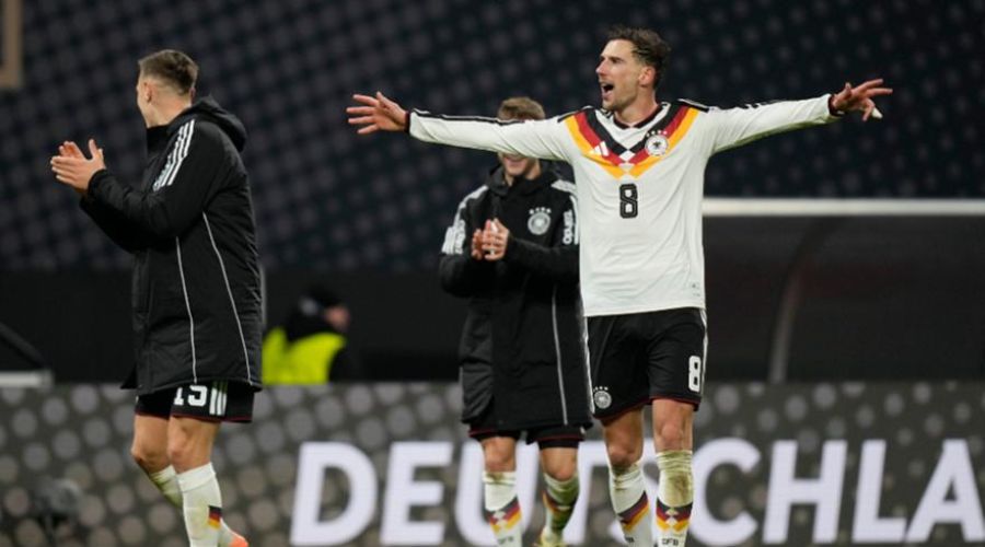 Ο Γκορέτζκα μένει ελεύθερος από την Μπάγερν