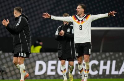 Ο Γκορέτζκα μένει ελεύθερος από την Μπάγερν