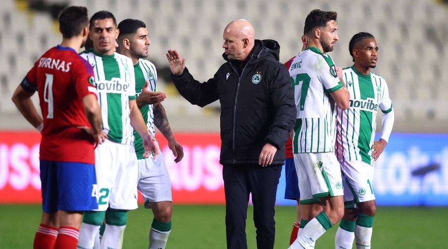 Ομόνοια: Rotation... η επεξήγηση