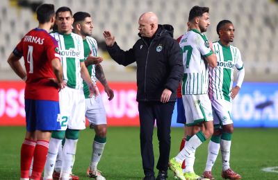 Ομόνοια: Rotation... η επεξήγηση