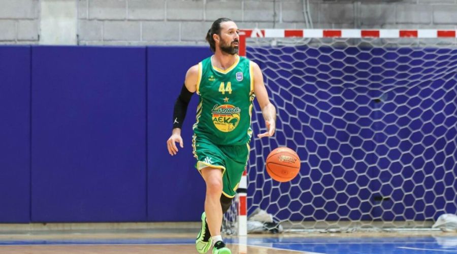 Εκτός έδρας νίκη της ΑΕΚ κόντρα στην ΑΕΛ