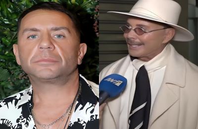 Όλοι αποθεώνουν τον Λάκη Γαβαλά για Μαζωνάκη 