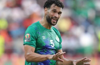 Αποσύρθηκε στα 33 του ο Κόκερ