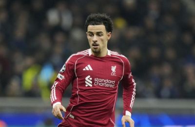 Τζόουνς για Σαλάχ: «Μας ζήτησε συγνώμη για τις δηλώσεις του»