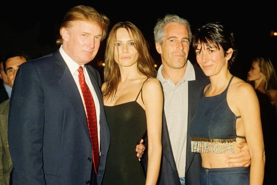 Ο Tράμπ βγάζει στη φόρα όλα τα έγγραφα της υπόθεσης Τζέφρ Έπστιν