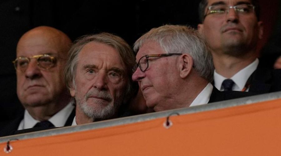 Ο Σερ Άλεξ δεν περιμένει σύντομα πρωτάθλημα από τη Γιουνάιτεντ