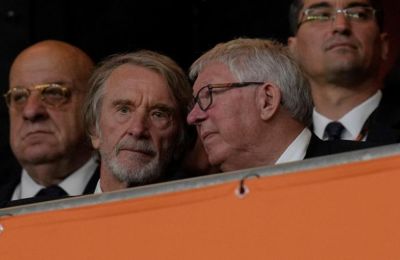 Ο Σερ Άλεξ δεν περιμένει σύντομα πρωτάθλημα από τη Γιουνάιτεντ