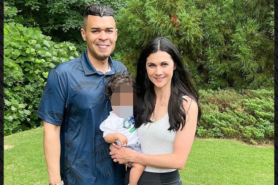 Σοκ στις ΗΠΑ: Γνωστή ρεπόρτερ δολοφονήθηκε από τον σύζυγό της