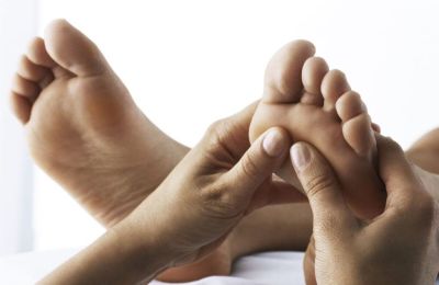 Η συνεδρία λειτουργεί ως μια ουσιαστική παύση από τους έντονους ρυθμούς της καθημερινότητας