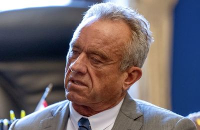 Τι ανέφερε ο Κένεντυ Τζούνιορ 