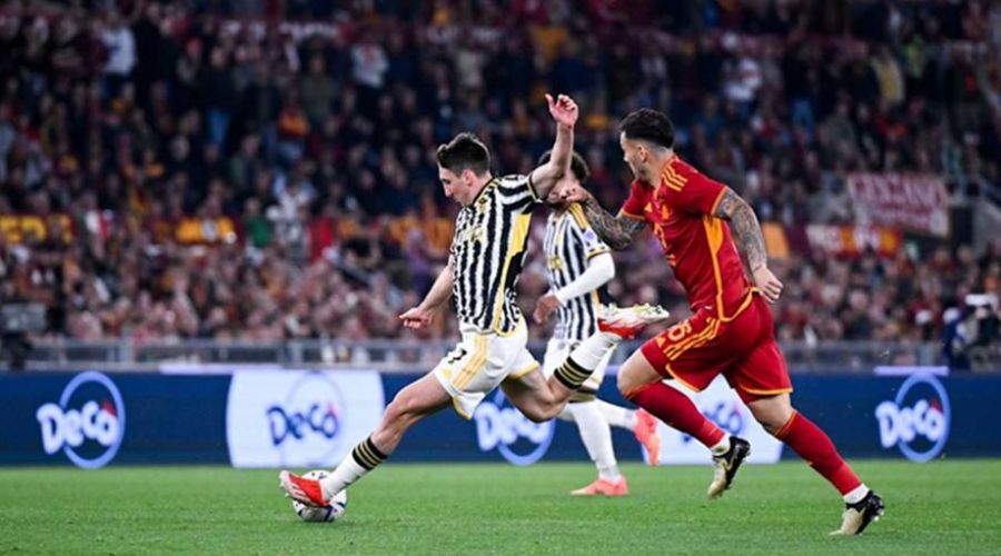 Serie A: Λειψό πρόγραμμα, αλλά με σούπερ ματς στο Τορίνο