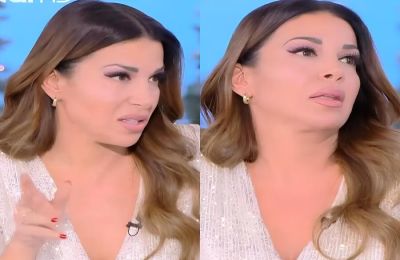 Η Ελένη Χατζίδου μίλησε ανοιχτά για προσωπική εμπειρία σεξουαλικής παρενόχλησης, με αφορμή την καταγγελία εις βάρος του Γιώργου Μαζωνάκη, συγκλονίζοντας με την εξομολόγησή της