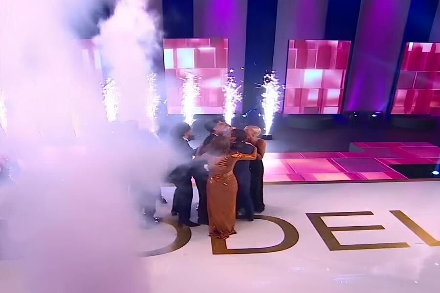 GNTM Τελικός: Αυτός είναι ο μεγάλος νικητής