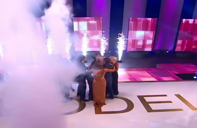 Κέρδισε τις 50.000 ευρώ