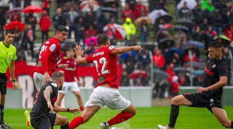 Β' Κατηγορία: Ζωντανή ενημέρωση η τελευταία του 2025! 