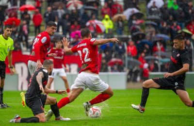 Β' Κατηγορία: Ζωντανή ενημέρωση η τελευταία του 2025! 