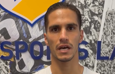 «Σκόραρα πολλά γκολ όμως το πιο σημαντικό είναι να βοηθάς ανθρώπους»