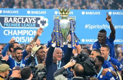 Θέλει να φέρει Κύπρο πρωταθλητή της Premier League 