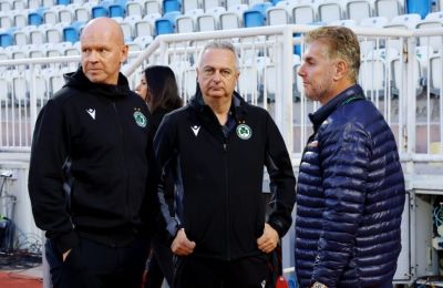 Ομόνοια: Μεταγραφικό πλάνο με τρεις κινήσεις! 