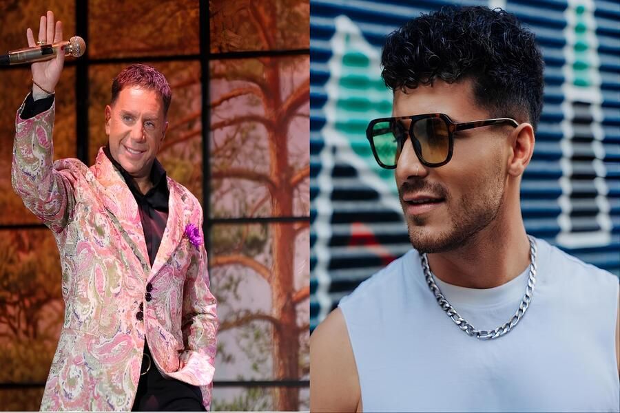 Ο Γιώργος Μαζωνάκης καταθέτει μήνυση στον 21χρονο Στέφανο Παπαδόπουλο