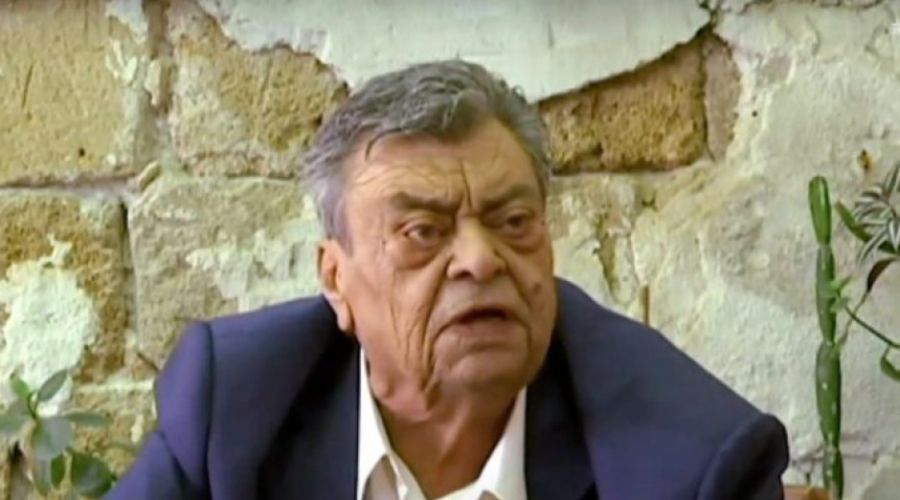 Πρωταγωνιστής ο Ανδρέας Αργυρίδης! 