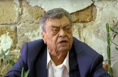 Πρωταγωνιστής ο Ανδρέας Αργυρίδης! 