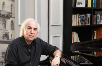 Λάρνακα... Πόσο σ’ Αγαπώ!