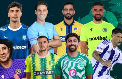 Ο ΣΠΟΡ FM 95 συμπορεύεται με τους εθελοντές 