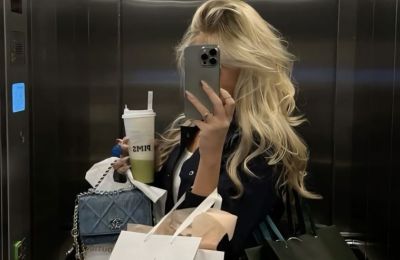 Και επειδή ξέρουμε πόσο πολύ μπορεί να σε διευκολύνει ένας σωστά οργανωμένος οδηγός, συγκεντρώσαμε τις καλύτερες προτάσεις, από ομορφιά και μόδα, μέχρι gadgets, lifestyle αντικείμενα και κοσμήματα