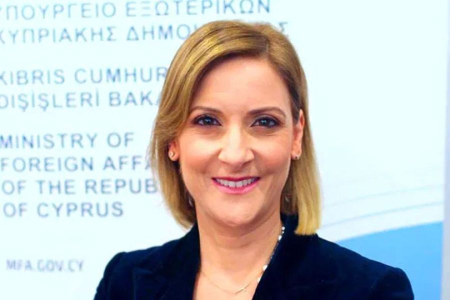 «Στόχος έργα που θα κρατήσουν τη Μαρωνίτικη κοινότητα στη γη της»