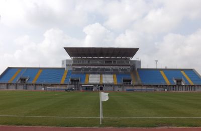 ΕΝΠ-Ακρίτας (11αδες)