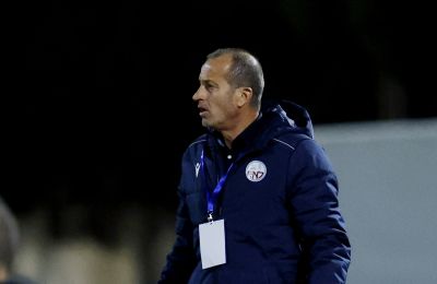 Κοσμά: «Στο ποδόσφαιρο δεν κερδίζει πάντα ο καλύτερος»