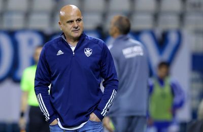 Ανόρθωση: Ενδεκάδα με Θεοδώρου (11αδα)