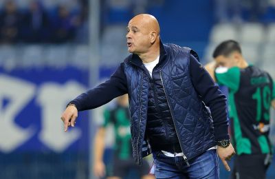 Κετσπάγια: «Με 5, 6 και 7 χιλιάρικα δεν βρίσκεις παίκτες της διαφοράς»